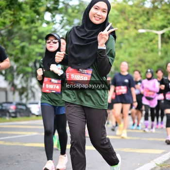 Runner Photo 4162162