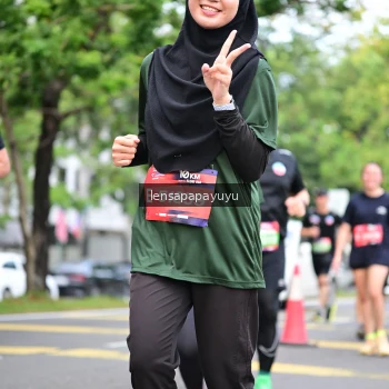 Runner Photo 4162167