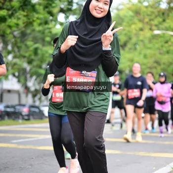 Runner Photo 4162168