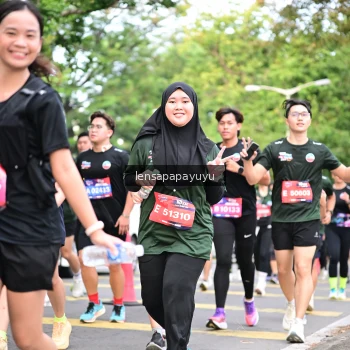 Runner Photo 4162169