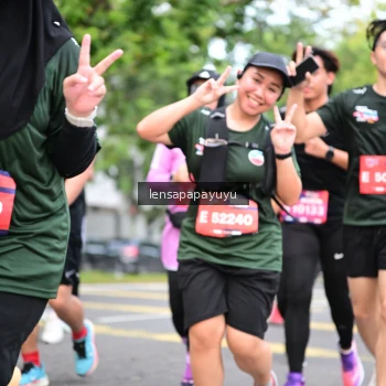 Runner Photo 4162177