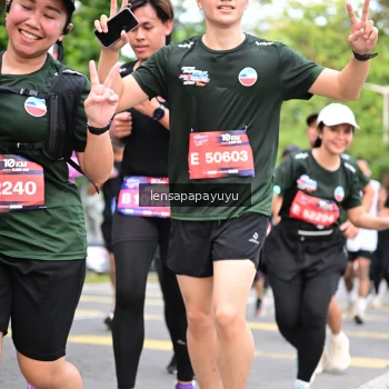 Runner Photo 4162179