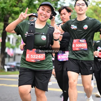 Runner Photo 4162181