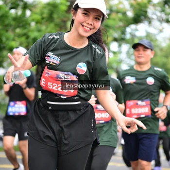 Runner Photo 4162184