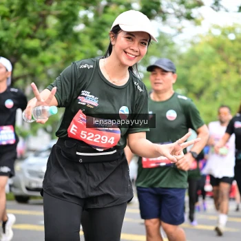 Runner Photo 4162185