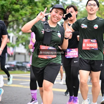 Runner Photo 4162187