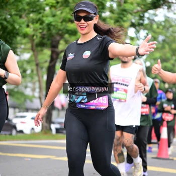 Runner Photo 4162192