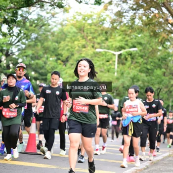 Runner Photo 4162196