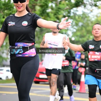 Runner Photo 4162197
