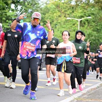 Runner Photo 4162199