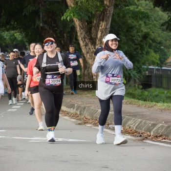Runner Photo 41622