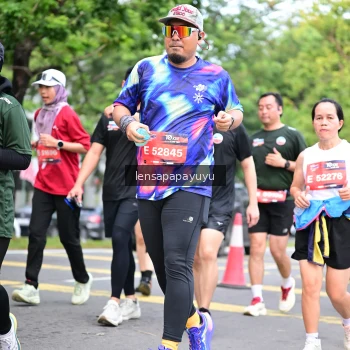Runner Photo 4162206