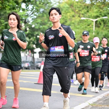 Runner Photo 4162209