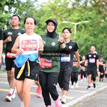 Runner Photo 4162211