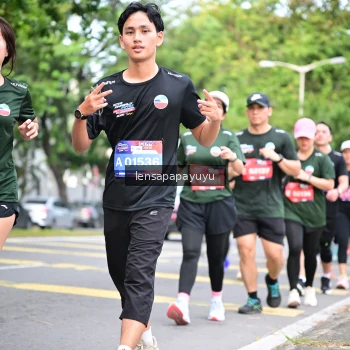 Runner Photo 4162214