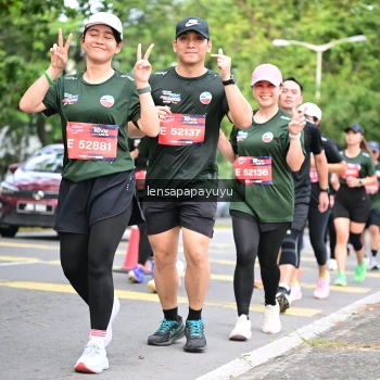 Runner Photo 4162215