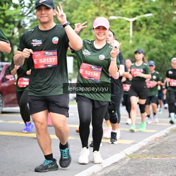 Runner Photo 4162217