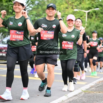 Runner Photo 4162218
