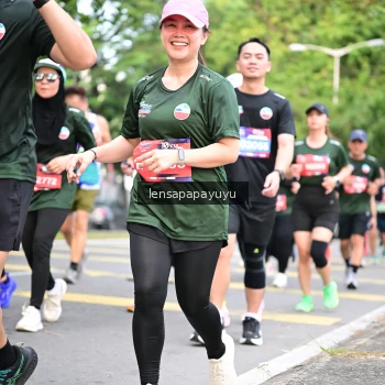 Runner Photo 4162219