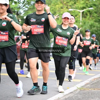 Runner Photo 4162222