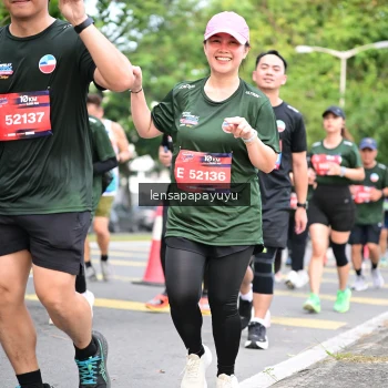 Runner Photo 4162223