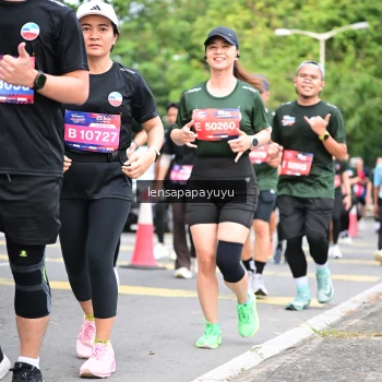 Runner Photo 4162226