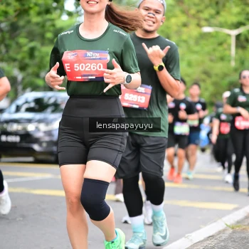 Runner Photo 4162227