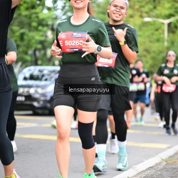 Runner Photo 4162228