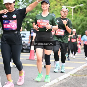 Runner Photo 4162231