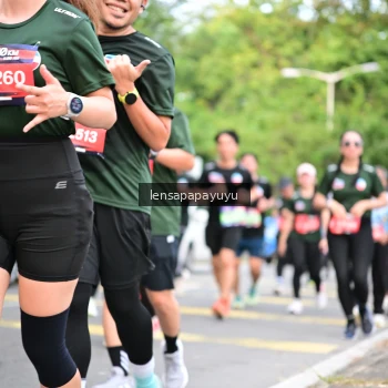 Runner Photo 4162232