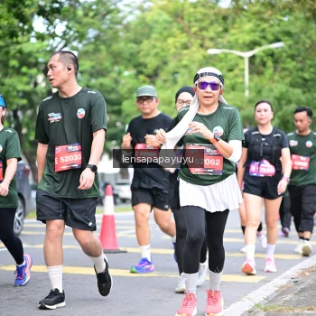 Runner Photo 4162246