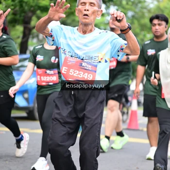 Runner Photo 4162248