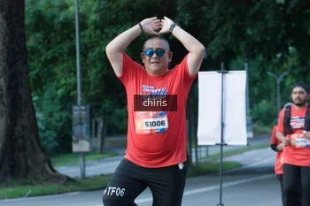 Runner Photo 41623