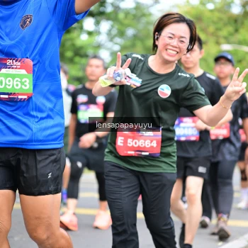 Runner Photo 4162333