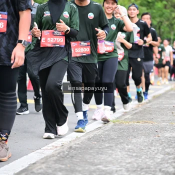 Runner Photo 4162339