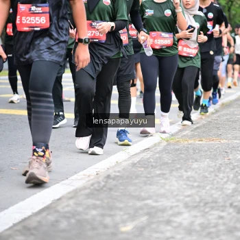Runner Photo 4162341