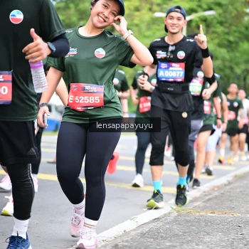 Runner Photo 4162348