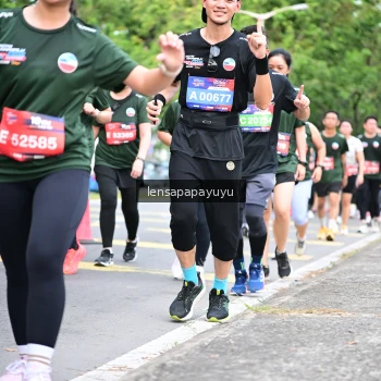 Runner Photo 4162350
