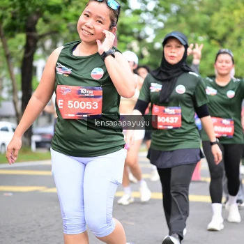 Runner Photo 4162366
