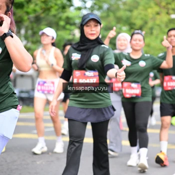 Runner Photo 4162367