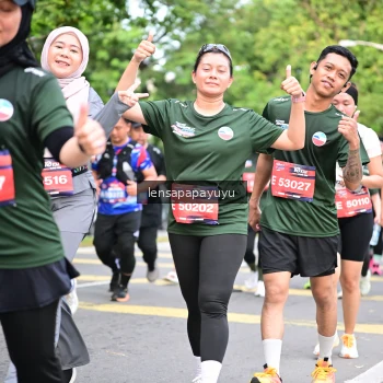 Runner Photo 4162368