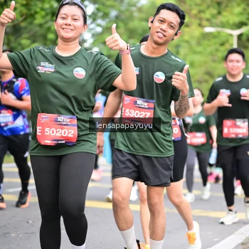 Runner Photo 4162370