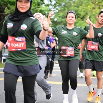 Runner Photo 4162371