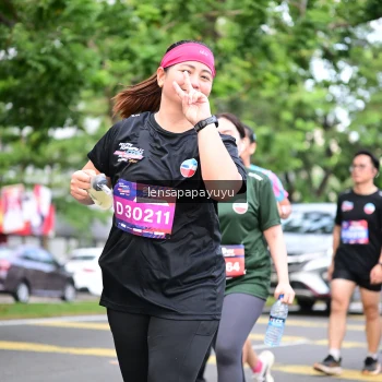 Runner Photo 4162382