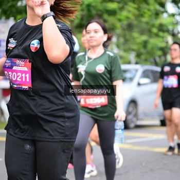 Runner Photo 4162385