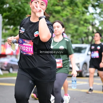 Runner Photo 4162386