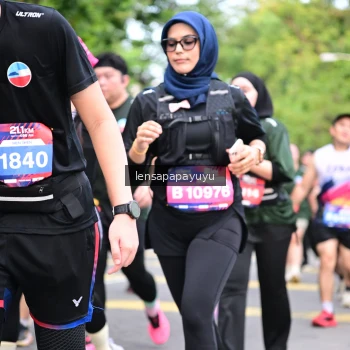 Runner Photo 4162388