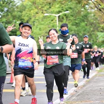 Runner Photo 4162394