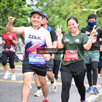 Runner Photo 4162397