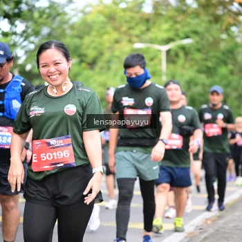 Runner Photo 4162398
